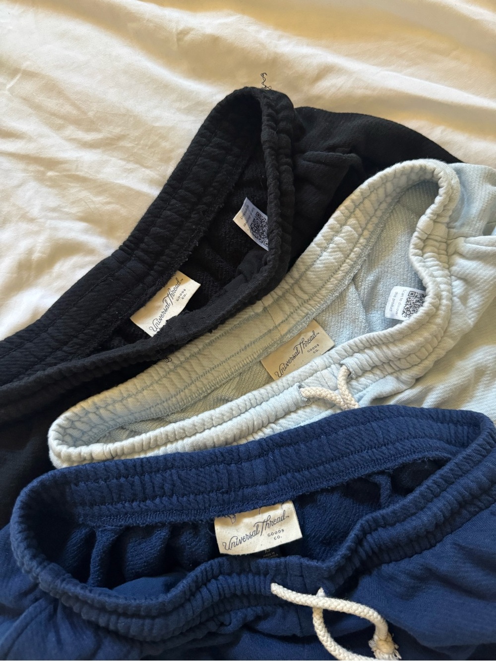 Universal Thread Sleep Shorts Bundle - Picture 2 of 5
